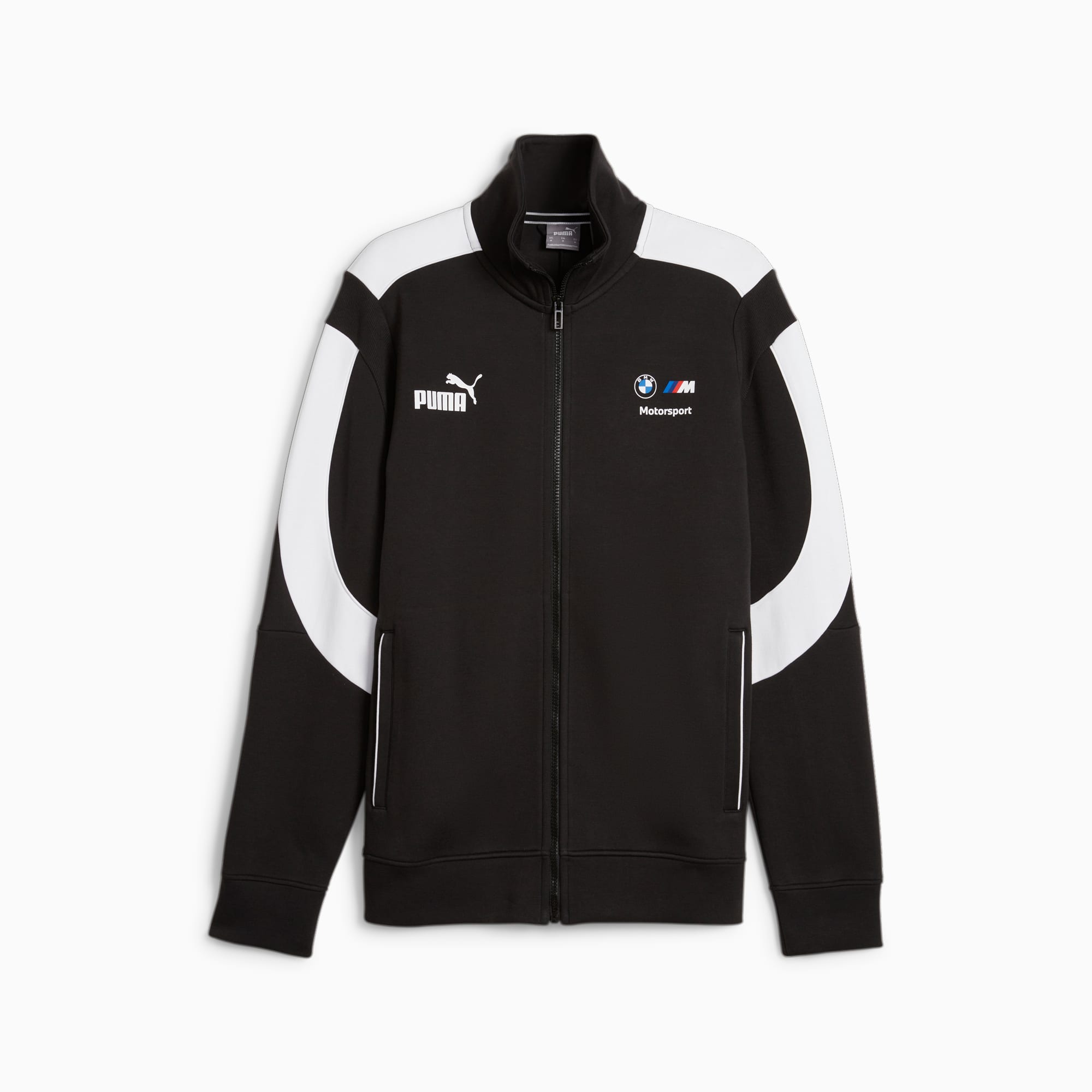 Puma bmw jackets 2025